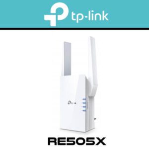 tplink re505x dubai