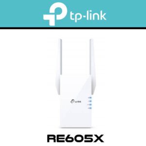 tplink re605x dubai