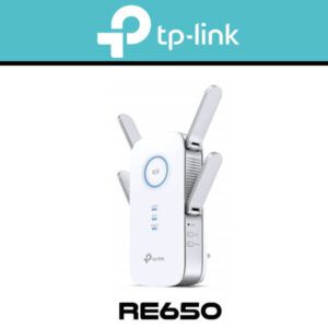 tplink re650 dubai