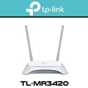 tplink tl mr3420 dubai