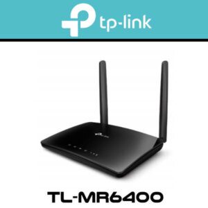 tplink tl mr6400 dubai