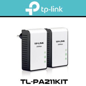 tplink tl pa211kit dubai