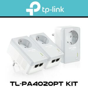 tplink tl pa4020pt kit dubai