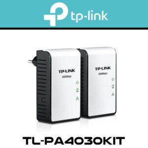 tplink tl pa4030kit dubai