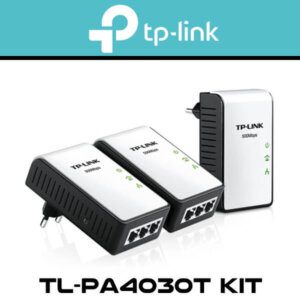 tplink tl pa4030t kit dubai