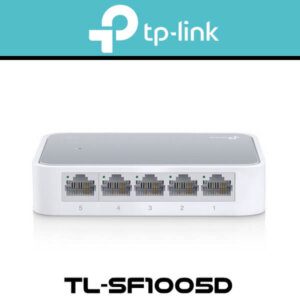 tplink tl sf1005d dubai