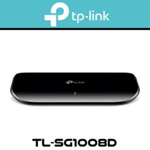 tplink tl sg1008d dubai