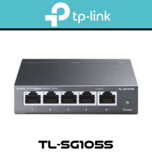 tplink tl sg105s dubai