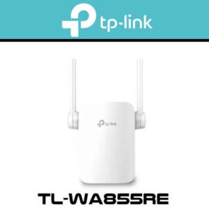 tplink tl wa855re dubai