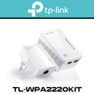 tplink tl wpa2220kit dubai