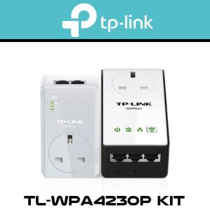 tplink tl wpa4230p kit dubai