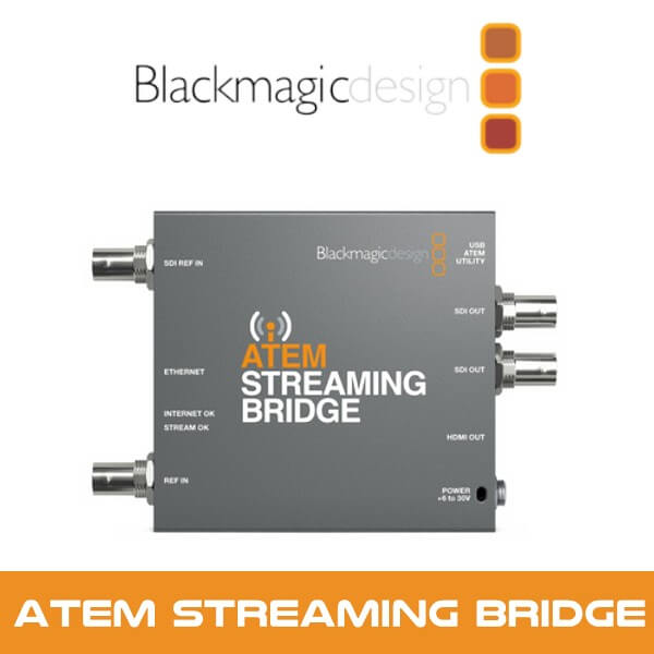 blackmagic atem streaming bridge dubai