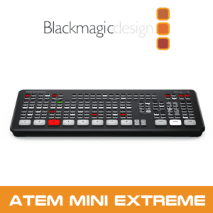 blackmagic atemmini extreme dubai