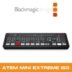 blackmagic atemmini extremeiso dubai