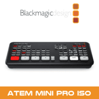 blackmagic atemmini proiso dubai