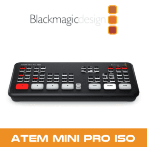 blackmagic atemmini proiso dubai