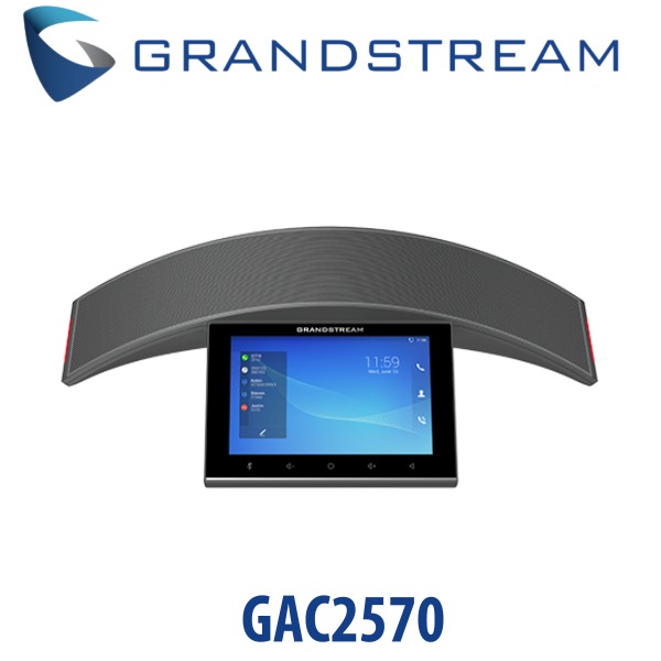 grandstream gac2570 dubai
