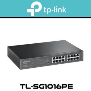 tplink tl sg1016pe dubai