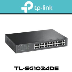 tplink tl sg1024de dubai