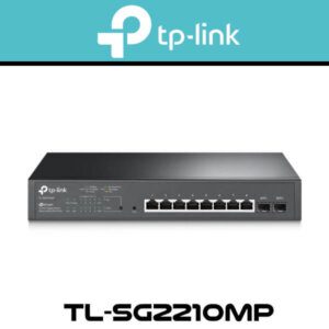 tplink tl sg2210mp dubai