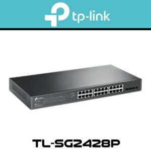 tplink tl sg2428p dubai