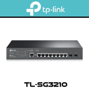 tplink tl sg3210 dubai