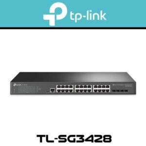 tplink tl sg3428 dubai