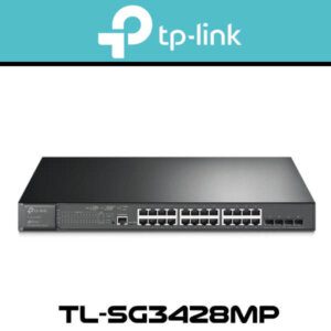 tplink tl sg3428mp dubai