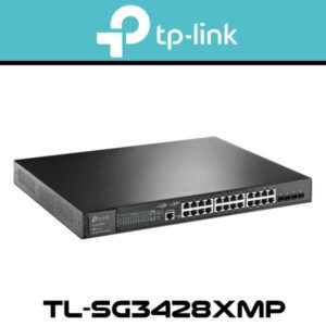 tplink tl sg3428xmp dubai