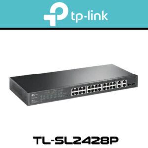 tplink tl sl2428p dubai