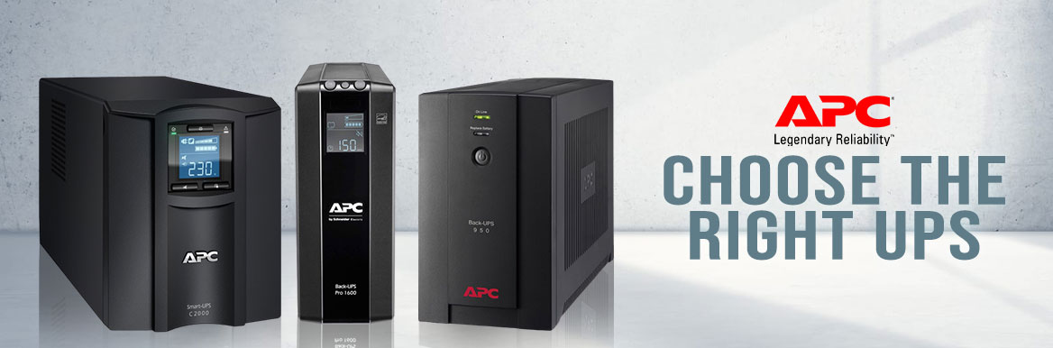 APC UPS DUBAI