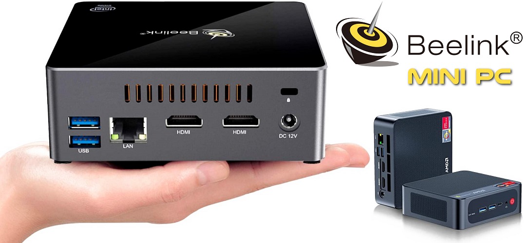 BEELINK MINIPC SUPPLIER DUBAI