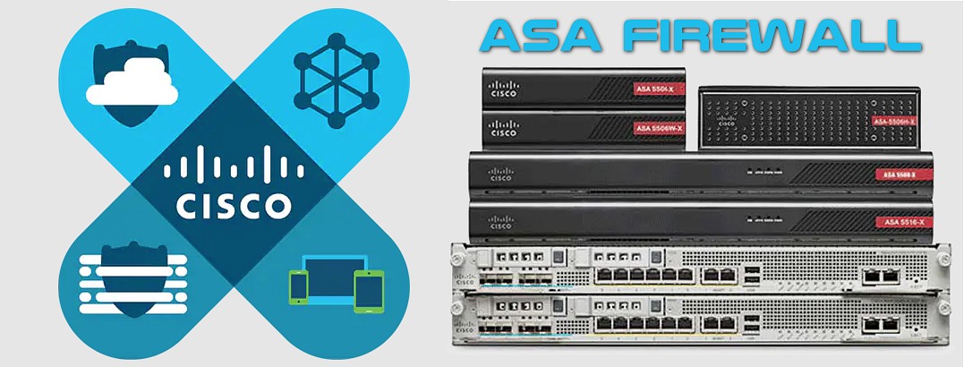 CISCO ASAFIREWALL DUBAI