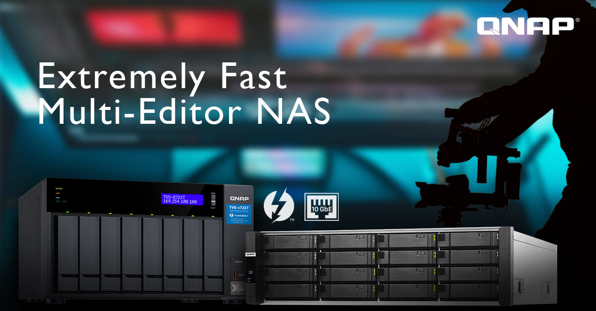 Qnap Supplier Dubai Qnap Supplier Dubai