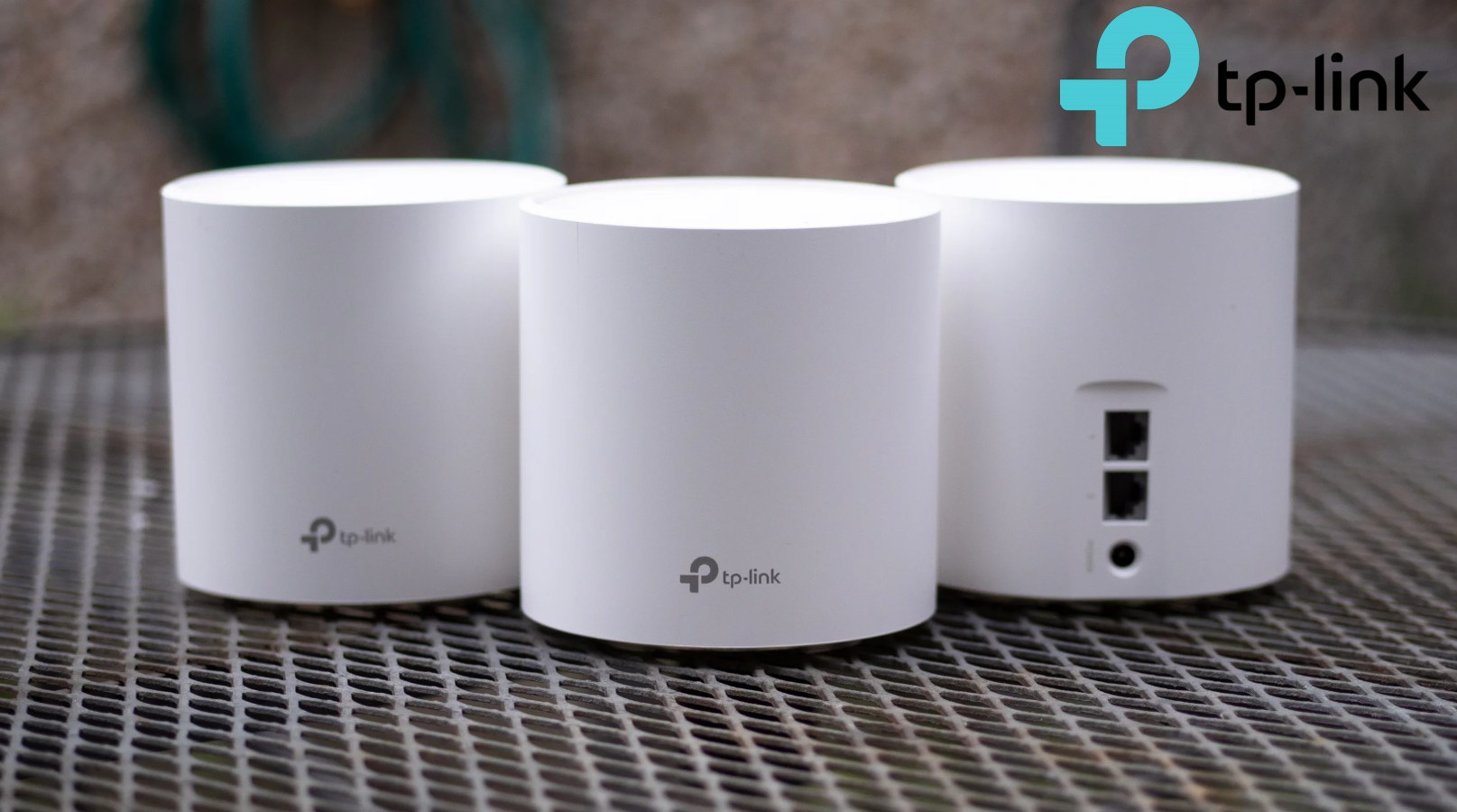 Tplink Deco Wifi Dubai