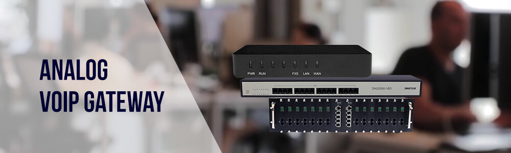 analog voip gateway dubai