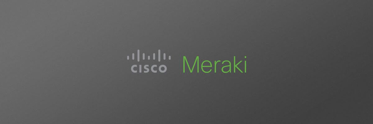 cisco meraki dubai