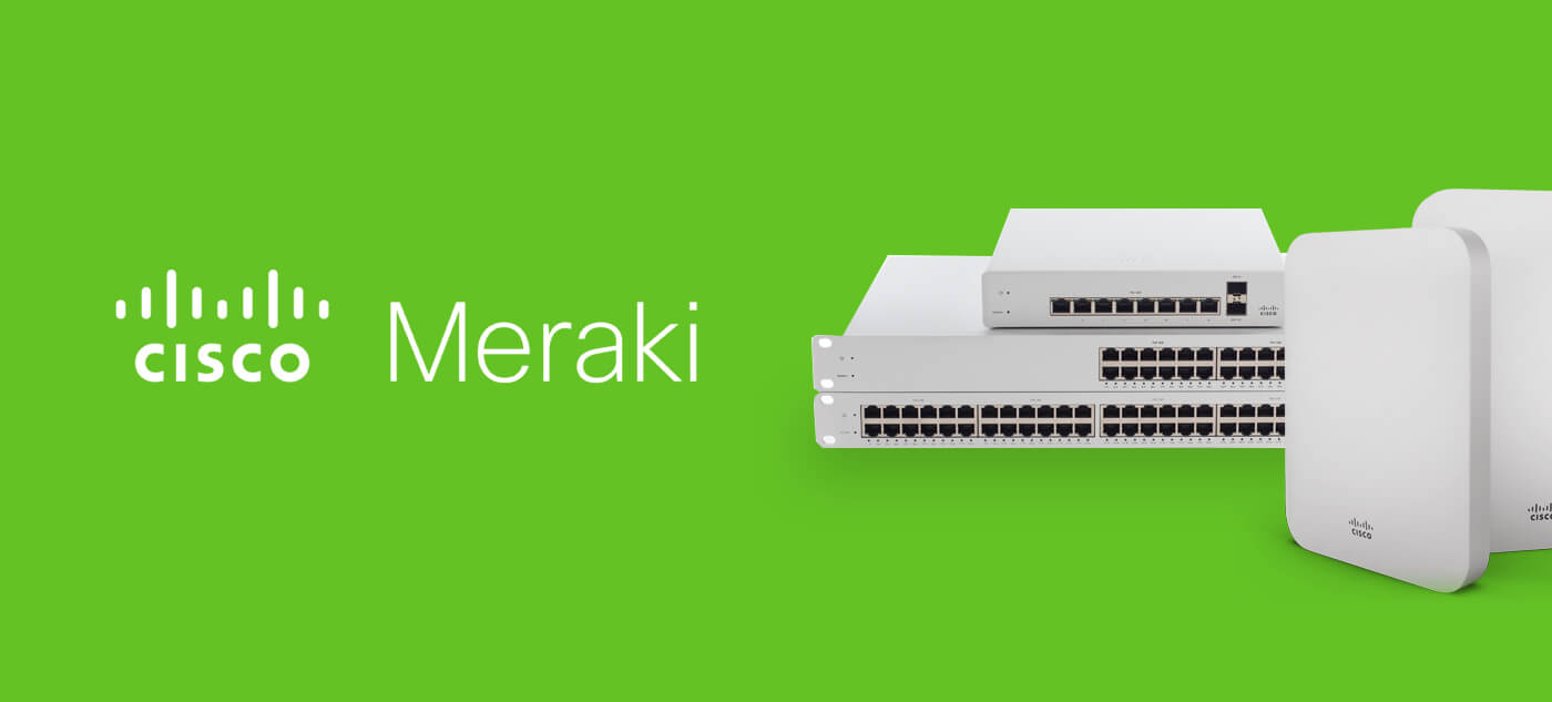 cisco meraki uae