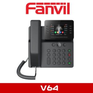 fanvil v64 dubai