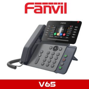 fanvil v65 dubai