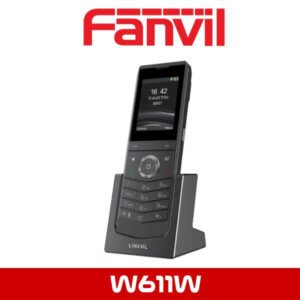 fanvil w611w dubai