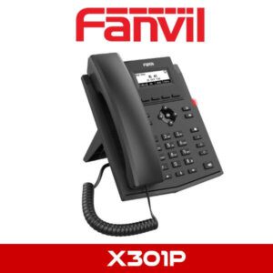 fanvil x301p dubai