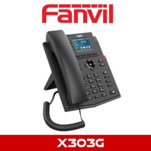 fanvil x303g dubai