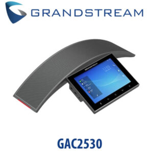 grandstream gac2530 dubai
