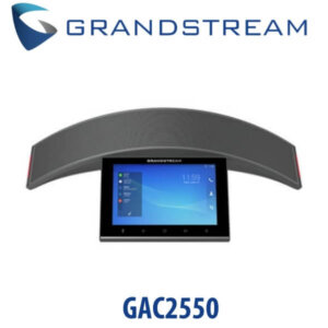 grandstream gac2550 dubai