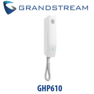 grandstream ghp610 dubai
