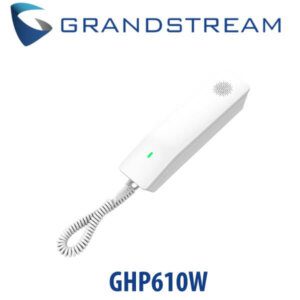 grandstream ghp610w dubai