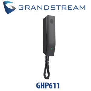 grandstream ghp611 dubai