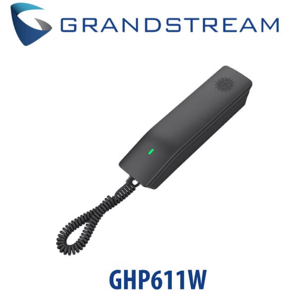 grandstream ghp611w dubai