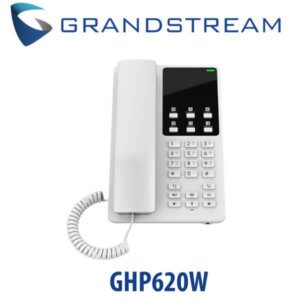 grandstream ghp620w dubai